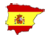 CENTRAL DE ALFOMBRAS - Espanol