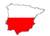 CENTRAL DE ALFOMBRAS - Polski